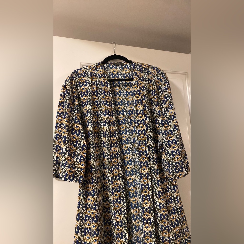 A max co-ord set, you can buy each for $30 or both for $50
